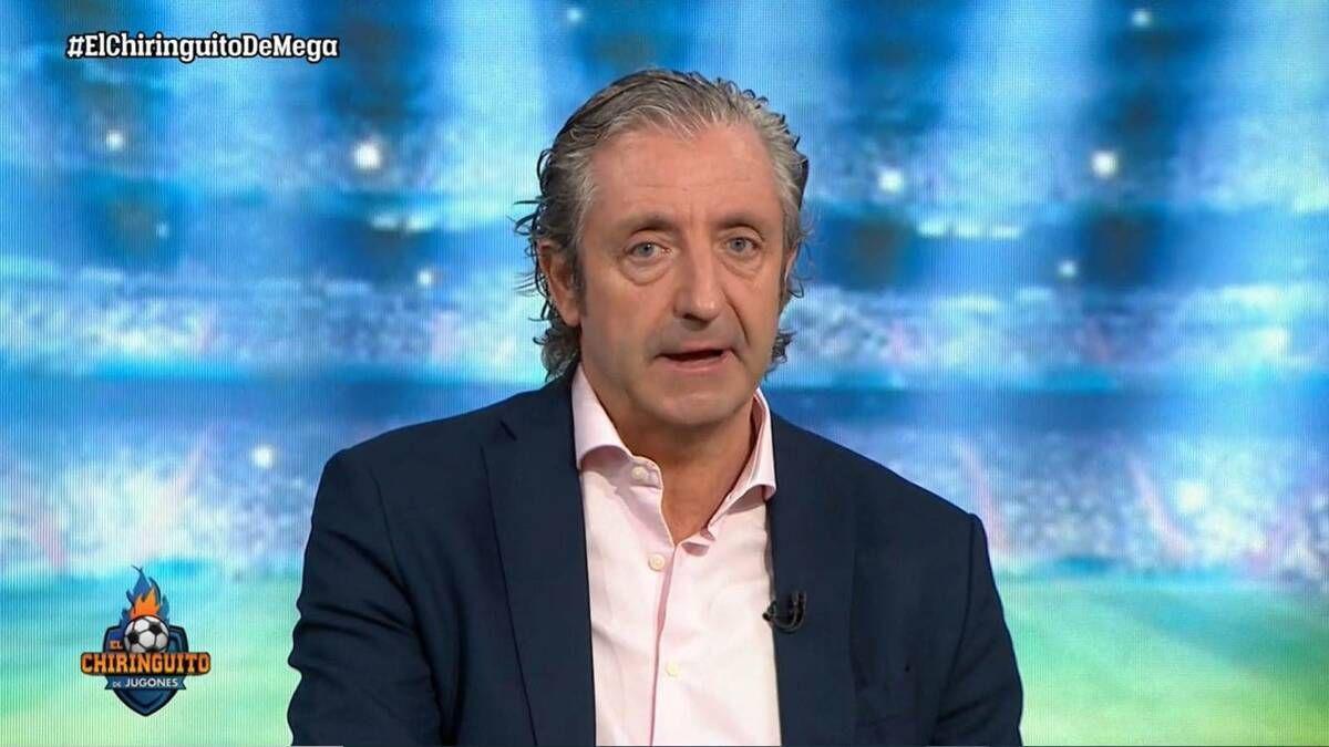 La previsión que Josep Pedrerol hace sobre Mbappé, y que puede terminar con su carrera