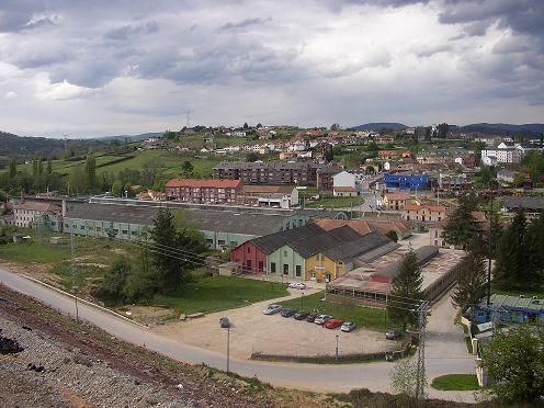 Los tesoros en loza de San Claudio