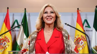 El Gobierno andaluz exige a Montero que "le pare los pies" a Salvador Illa con el acuerdo de la financiación singular de Cataluña