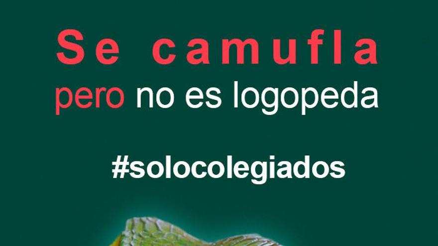 El Colegio de Logopedas invierte en la mejora del ejercicio de la profesión