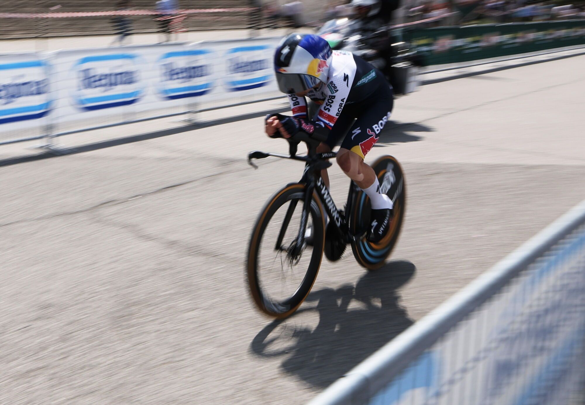 Giro de Italia | Etapa 2
