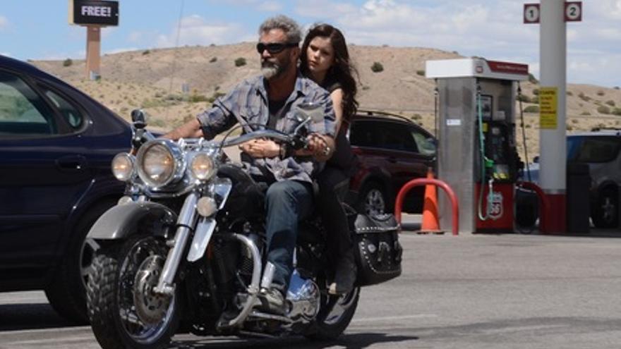 Blood Father