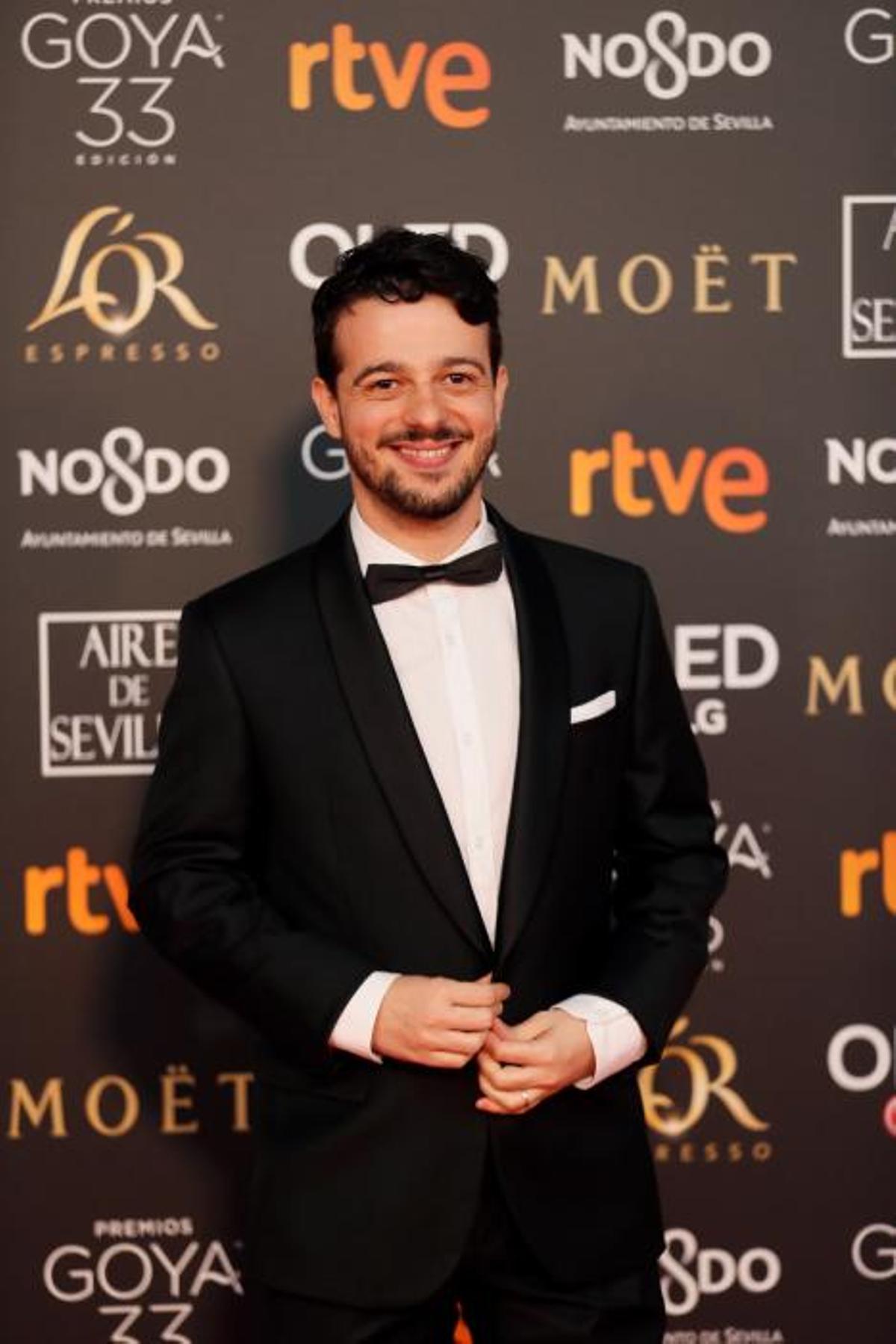Premios Goya 2019 Premios Goya 2019