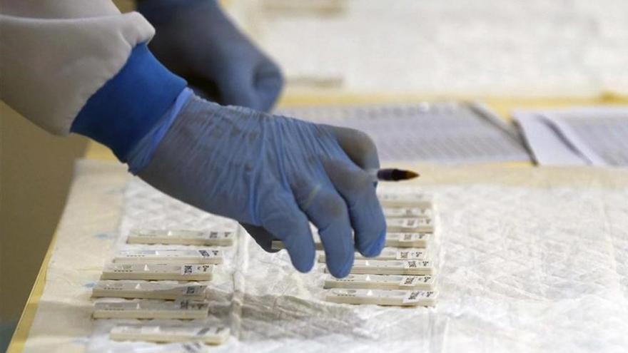Países Bajos registra la primera muerte del mundo por reinfección de covid-19