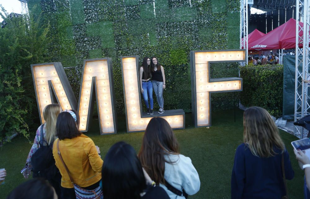 Arranca el Mallorca Live Festival