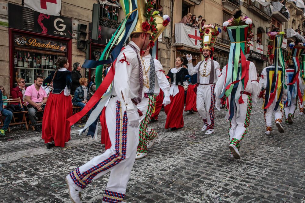 Entrada Cristiana de Alcoy