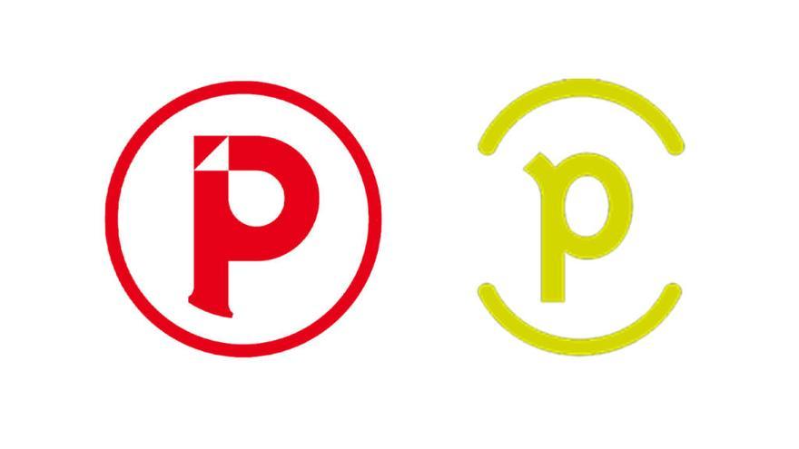 Logos de Pescanova y Giropharm.