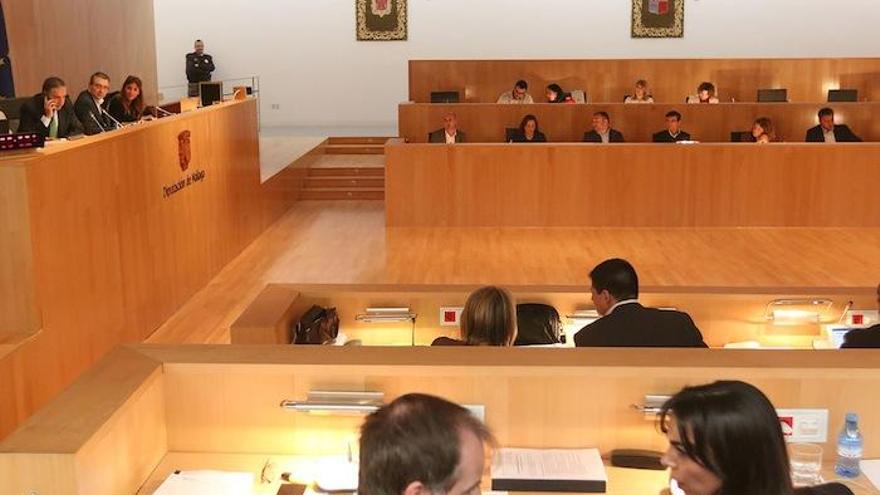 La Diputación pide a la Junta que abra las urgencias del Guadalhorce