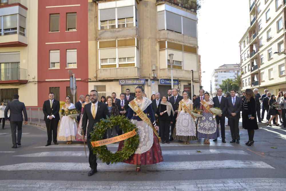 Festes Fundacionals de Vila-real