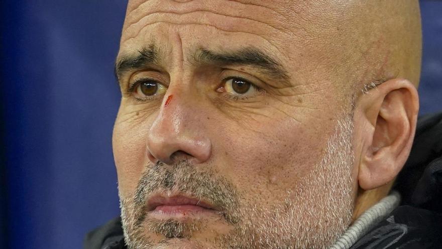 La crisis del Manchester City demuestra por qué Rodri merecía el Balón de Oro