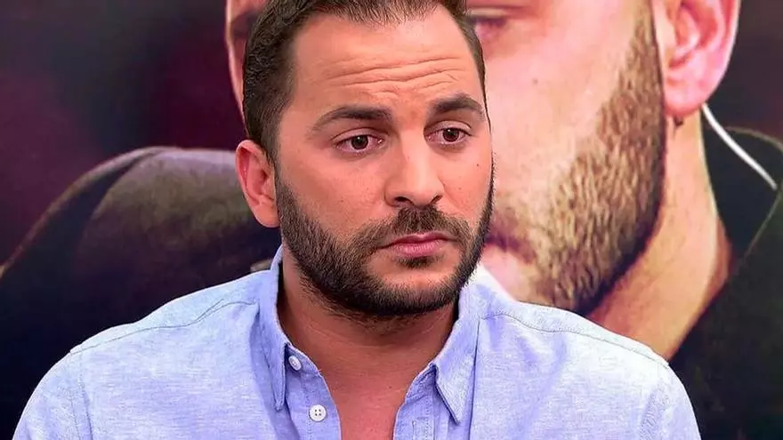 La madre de Antonio Tejado, muy crítica con María del Monte tras pedir una condena de 28 años para su hijo: "Lo único que quiere es sacar dinero"