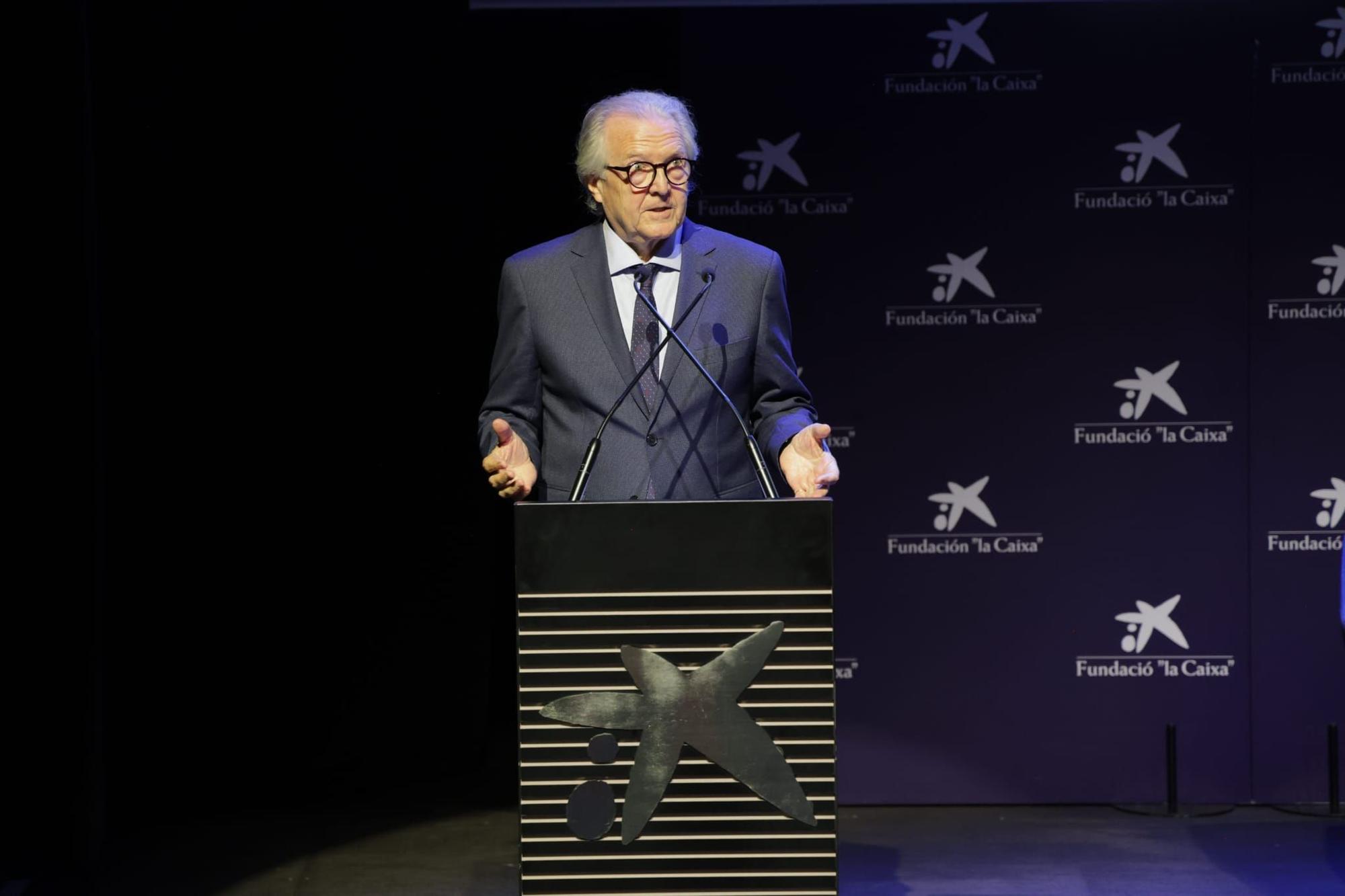 II Foro del Mediterráneo: El Consejo Local de València expone sus conclusiones en CaixaFórum