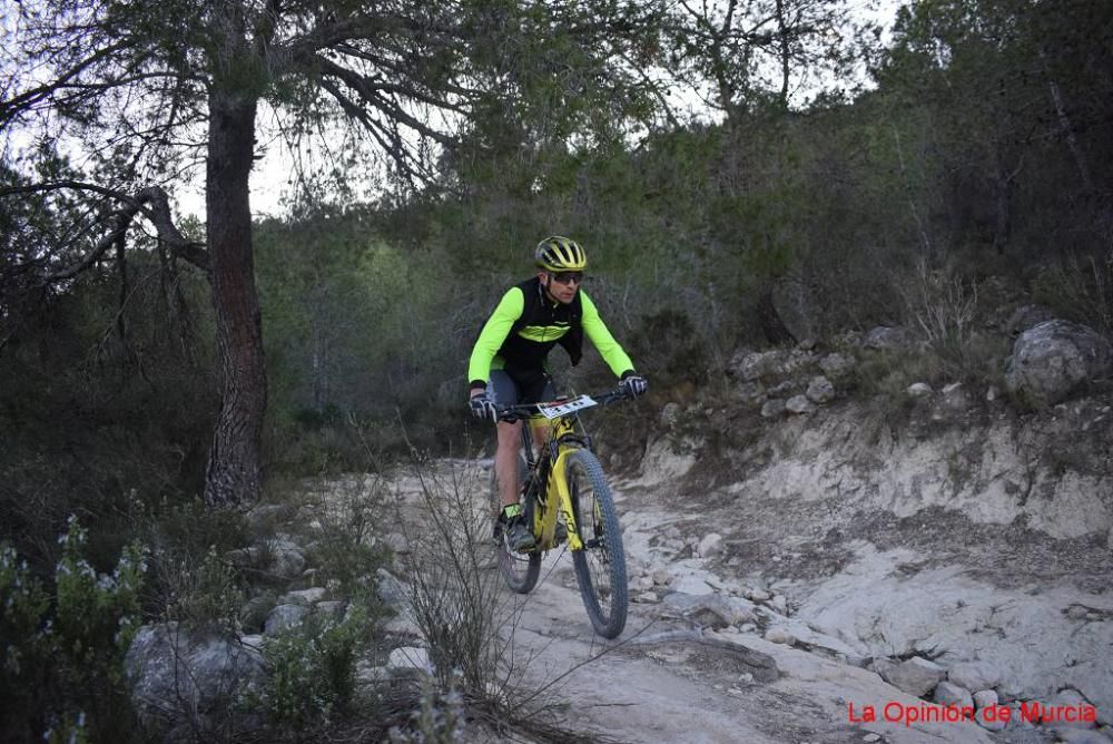 Ricote Extrem Ultramaratón BxM