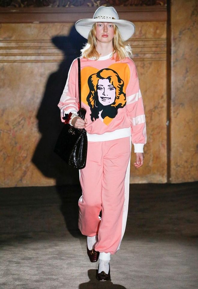 Gucci