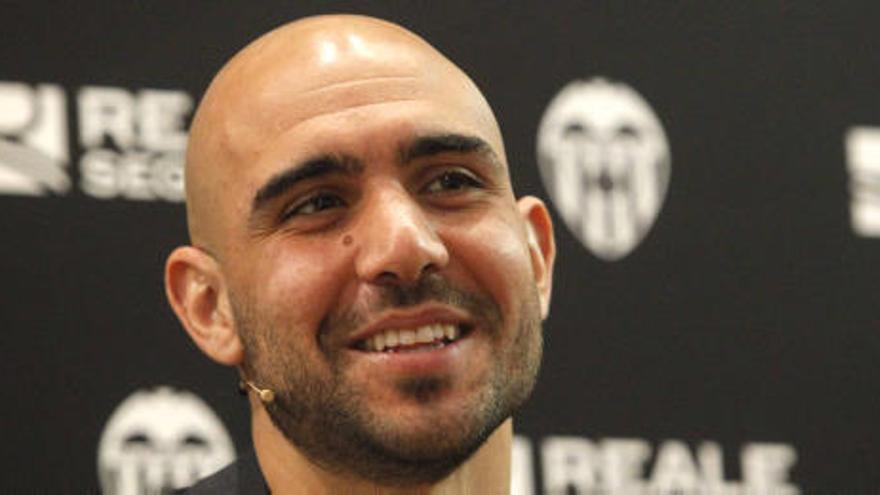 Simone Zaza en siete frases