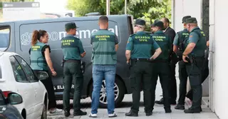 Dudas sobre la causa de la muerte de la mujer de Porriño: asfixia o accidente