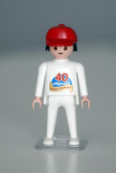 La febre dels «clicks» de Playmobil suma 40 anys