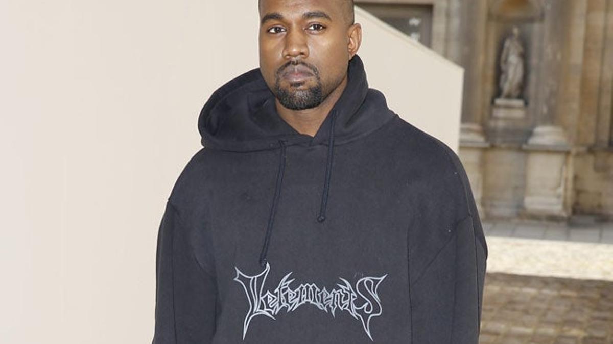 Casi 20.000 personas piden que Kanye West no sea cabeza de cartel en Glastonbury