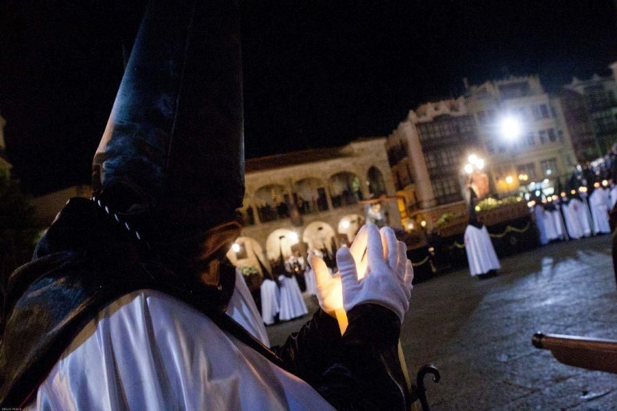 Procesión La Tercera Caída