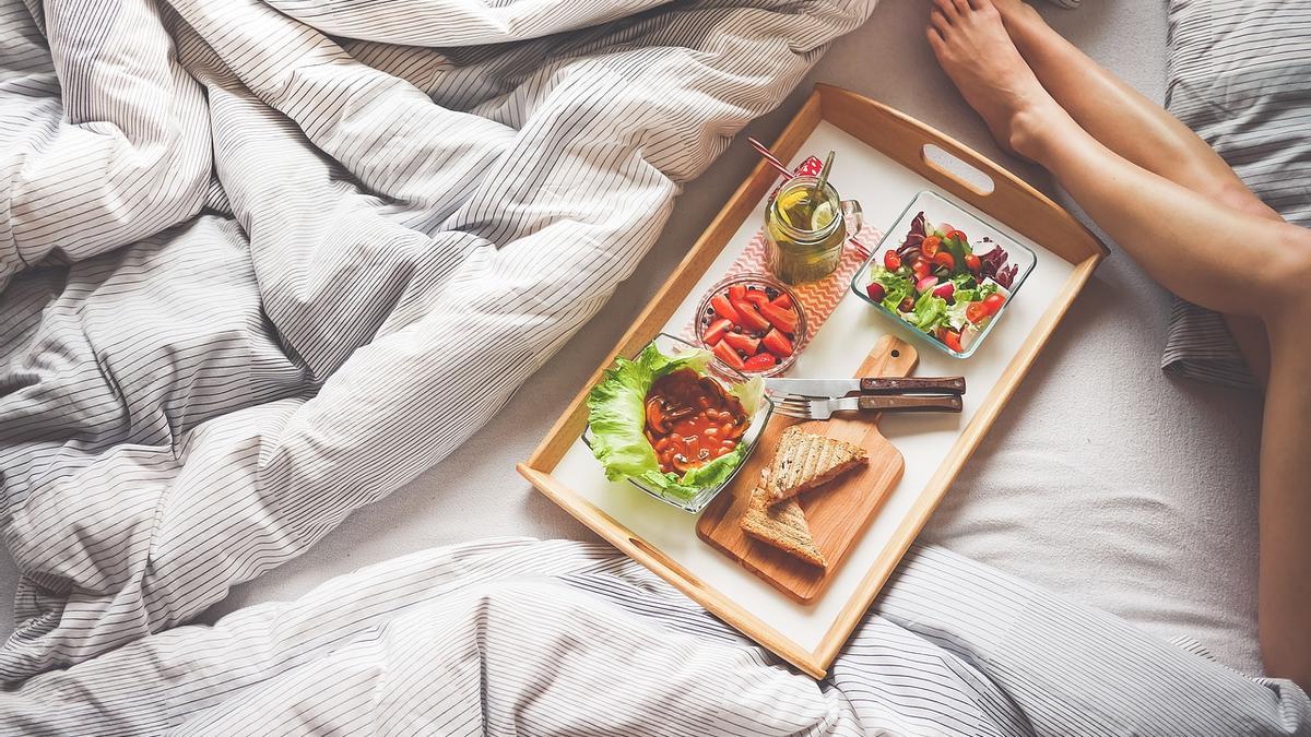 Los 10 errores más comunes que cometemos en el desayuno