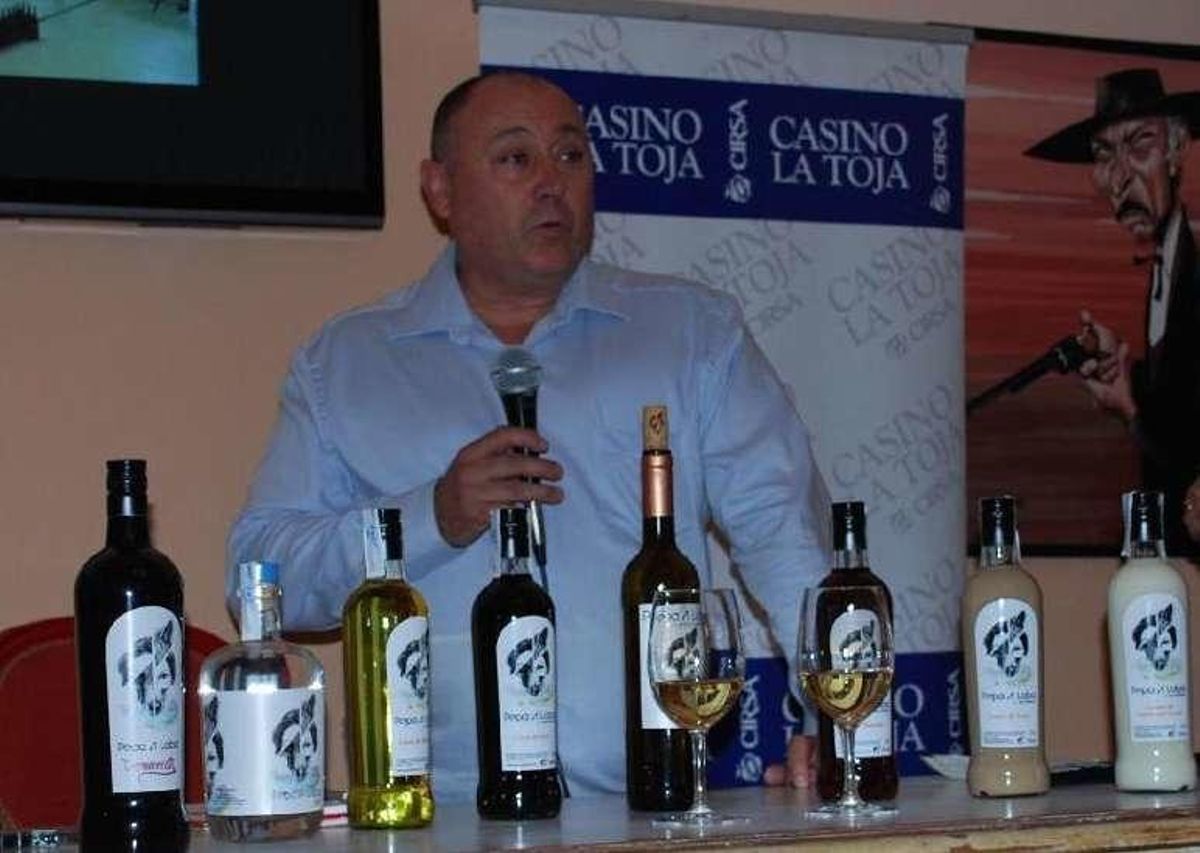 Las bodegas de la comarca mueven ficha en A Toxa
