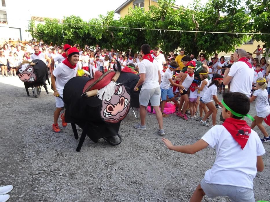 Sant Fermín de la Canya