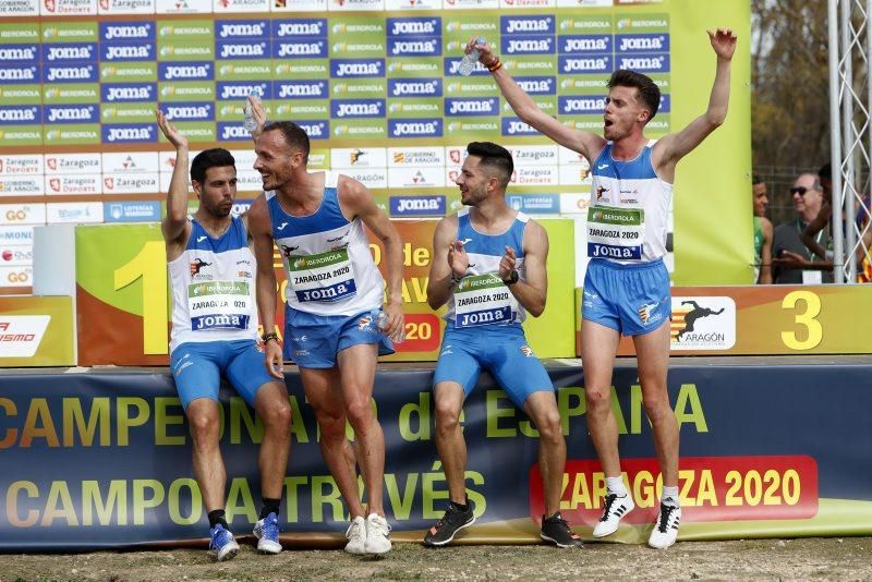 Campeonato de España de cross