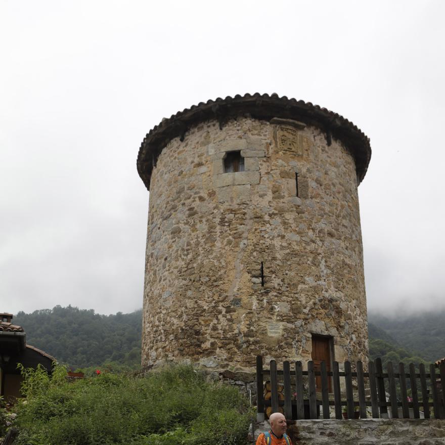 Bandujo, galería de fotos del pueblo más guapo de Asturias