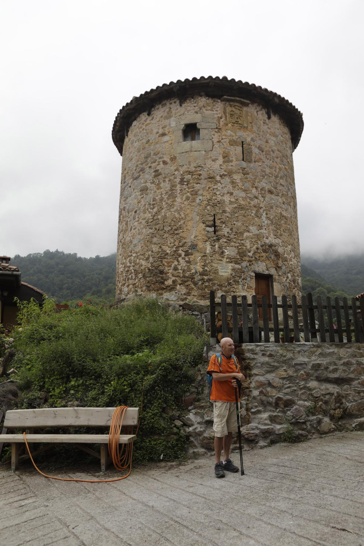 Bandujo, galería de fotos del pueblo más guapo de Asturias