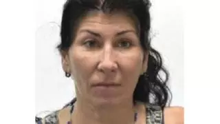 Buscan a una desaparecida en Las Palmas de Gran Canaria