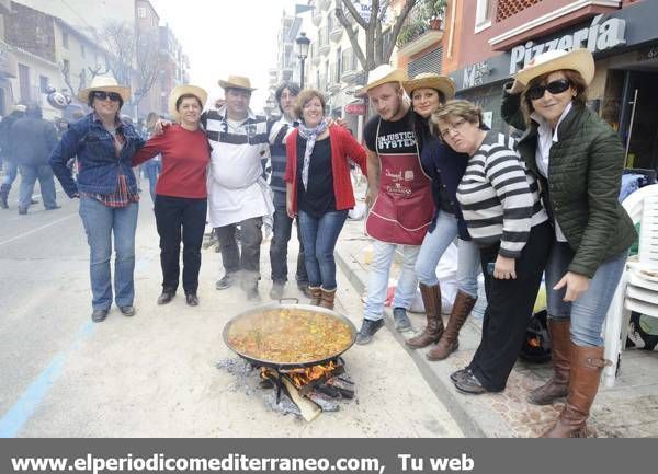 ZONA B 1 - PAELLAS DE BENICASSIM