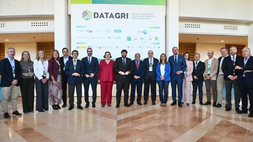 Las depuradoras de la Región incorporarán Inteligencia Artificial para mejorar los tratamientos de regeneración del agua