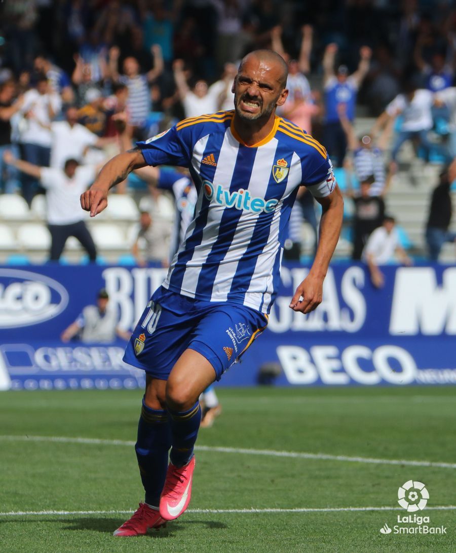 LaLiga SmartBank | Ponferradina - Málaga