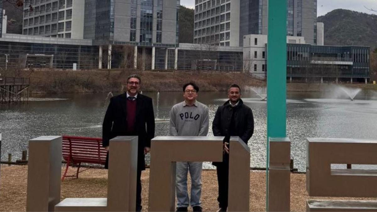 Solar Earth coordina el proyecto H2PORT con la participación de empresas, centros tecnológicos y organismos científicos de ambos países