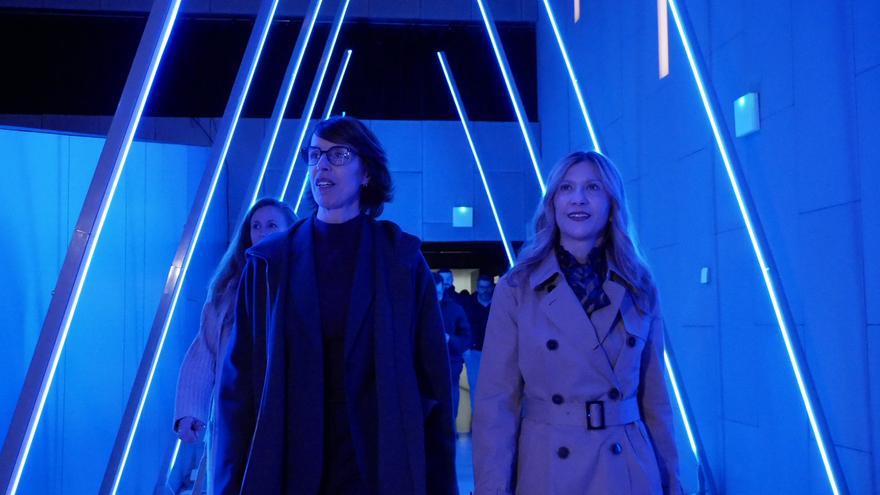 &#039;The Wave&#039; 2025 triplica la altura de la ola tecnológica en su segunda edición y alcanza los 10.000 inscritos