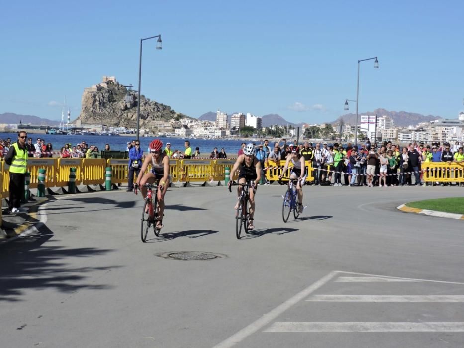 Campeonato de España Cadete de Triatlón