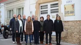 L'oposició de l'Escala presenta un recurs contra la subhasta de la casa del pintor Rafel Ramis