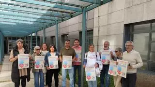 Las citas para realizar una analítica en San Roque se demoran un mes