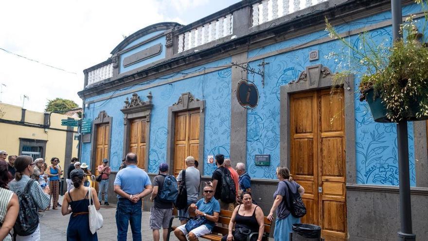 Un recuerdo de la Guerra Civil y el franquismo: ruta por la memoria traumática de Arucas