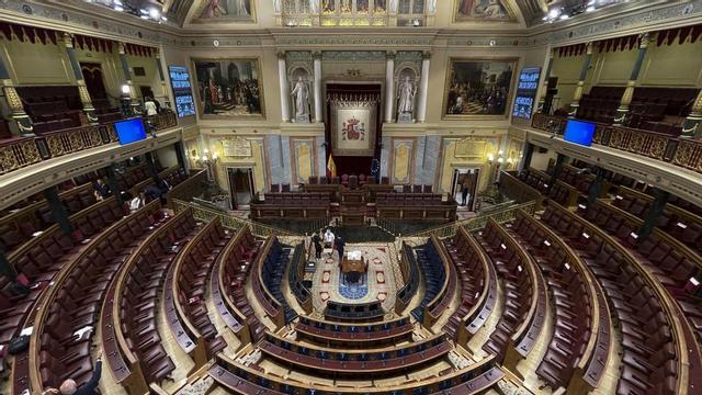 Según establece en su disposición final sexta, entrará en vigor a los veinte días de su aparición en el BOE.