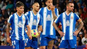 Vila-real – Espanyol, en directe