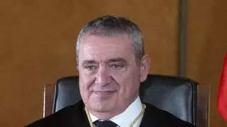 Un ponent del TC rebutja amnistiar la malversació  del procés