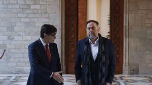 Un finançament just