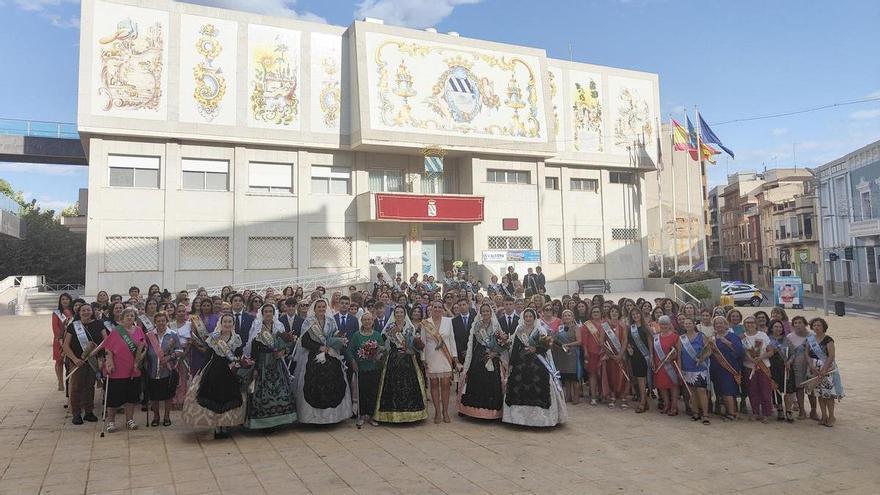 El pueblo de Castellón que abrirá su corte de fiestas por primera vez a los hombres
