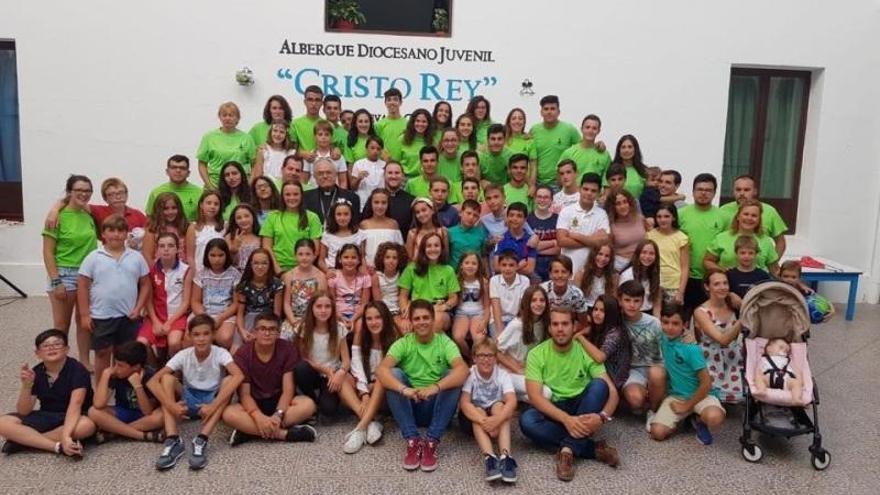 La Federación de Entidades Cristianas de Tiempo Libre, Didania, celebra su asamblea nacional en Córdoba