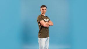 Sergio García Dols, piloto de Moto 2