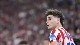 Julián Álvarez activa el debate del 9