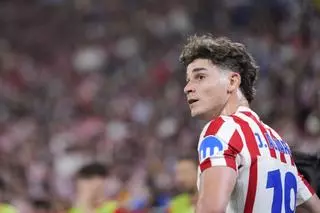 Reacciones y polémica del Atlético - Arsenal de la Champions League