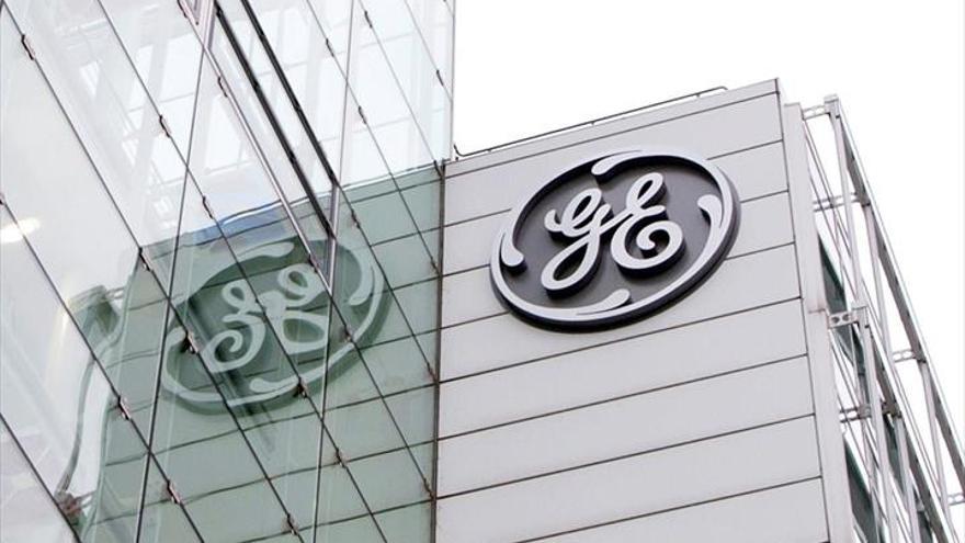 General Electric planea unos 4.500 despidos en Europa