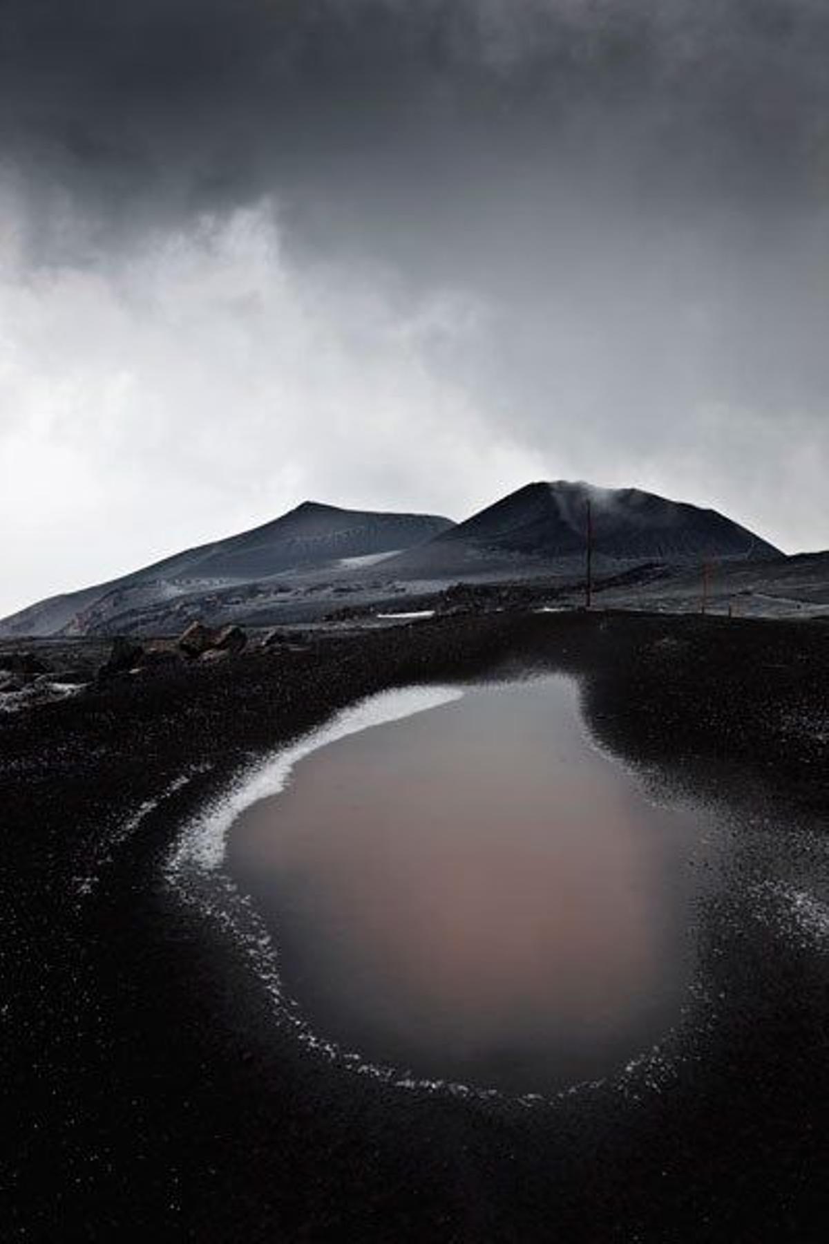 El Parque Regional del Volcán Etna, con una superficie de 59.000 hectáreas, ha sido declarado Patrimonio de la Humanidad por la Unesco.